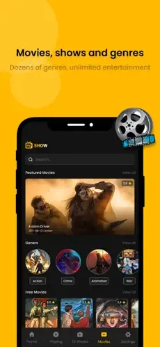 sony-wh-ch520-review Movies and shows